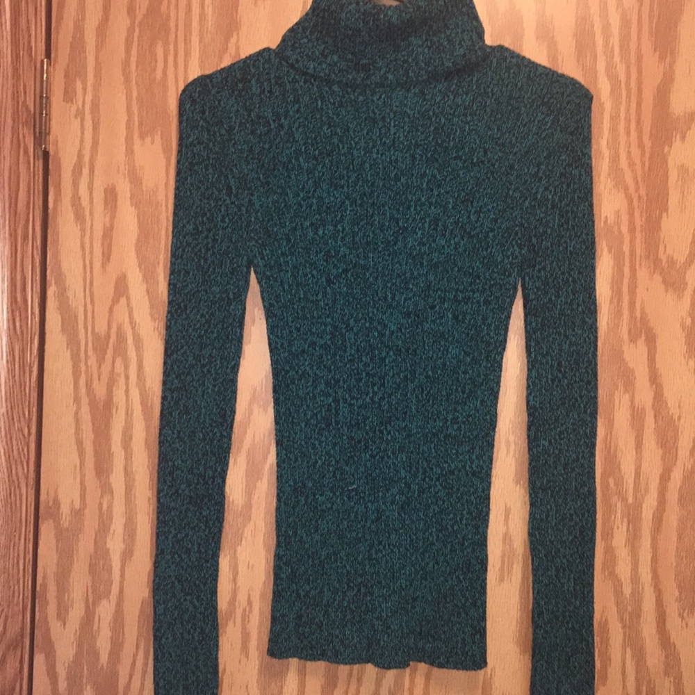 Turtleneck